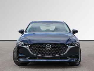 2026  Mazda3 GX