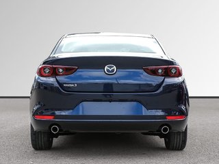 2026  Mazda3 GX