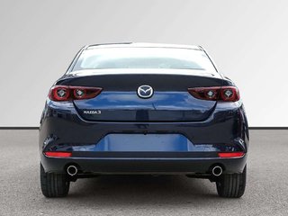 2026  Mazda3 GX