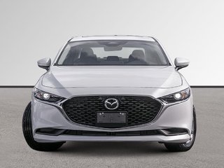 2026  Mazda3 GS