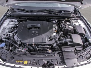 2026  Mazda3 GS