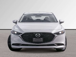 2026  Mazda3 GS