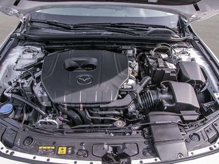 2026  Mazda3 GS