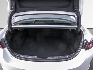 2026  Mazda3 GS