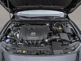 2026  Mazda3 GS