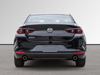 2026  Mazda3 GS
