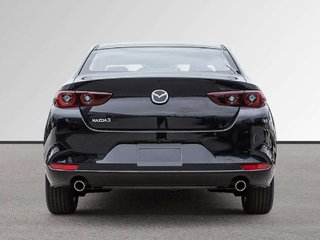 2026  Mazda3 GS