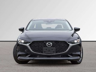 2026  Mazda3 GS