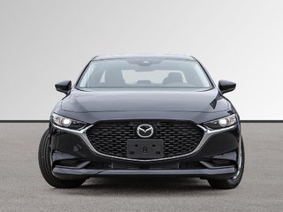2026  Mazda3 GS
