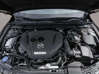 2026  Mazda3 GT w/Turbo