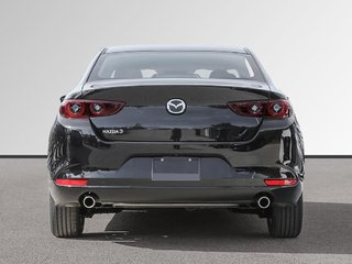 2026  Mazda3 GX