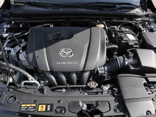 2026  Mazda3 GX