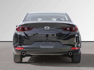 2026  Mazda3 GX