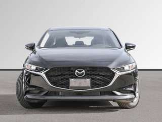 2026  Mazda3 GX