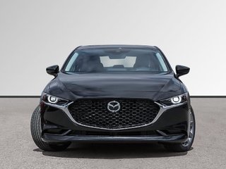 2026  Mazda3 GT