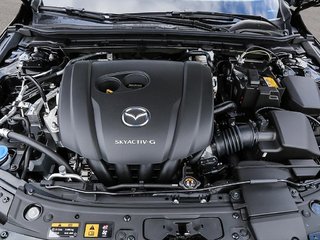2026  Mazda3 GT