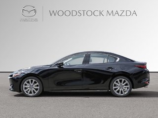 2026  Mazda3 GT