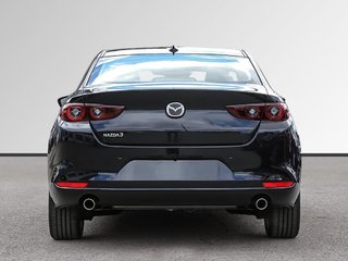 2026  Mazda3 GT