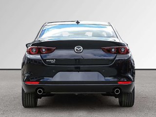 2026  Mazda3 GT