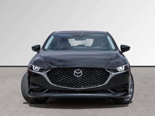 2026  Mazda3 GT