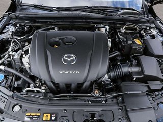 2026  Mazda3 GT