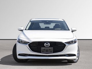 2026  Mazda3 GT