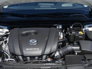 2026  Mazda3 GT