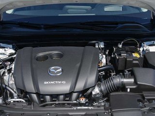 2026  Mazda3 GT
