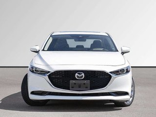 2026  Mazda3 GT