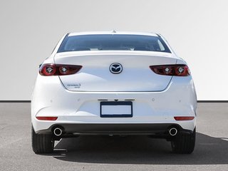 2026  Mazda3 GT