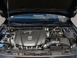 2026  Mazda3 GS