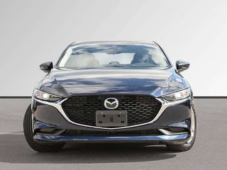 2026  Mazda3 GS