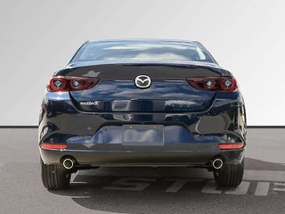 2026  Mazda3 GS
