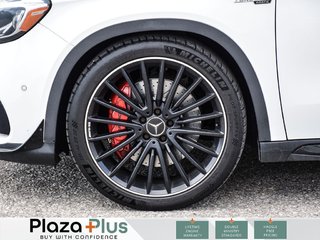 2019 Mercedes-Benz GLA AMG GLA 45