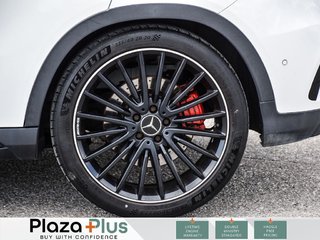2019 Mercedes-Benz GLA AMG GLA 45