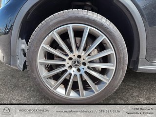 2019 Mercedes-Benz GLC GLC 300
