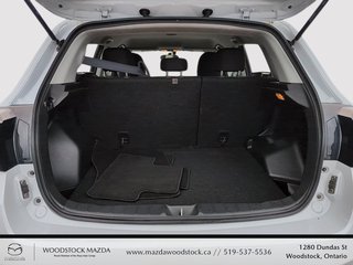 2022 Mitsubishi RVR ES