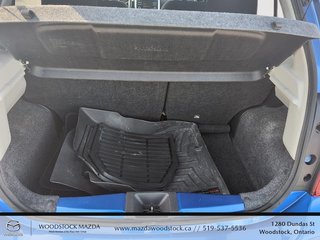 2015 Nissan Micra SV