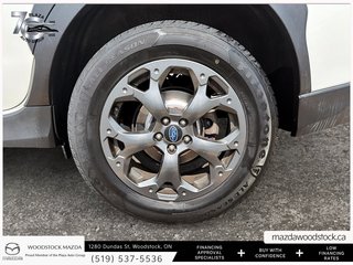 2021 Subaru Crosstrek Outdoor