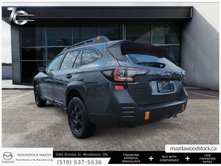 2023 Subaru Outback Wilderness