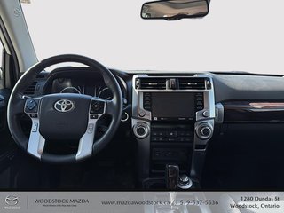 2023 Toyota 4Runner BASE
