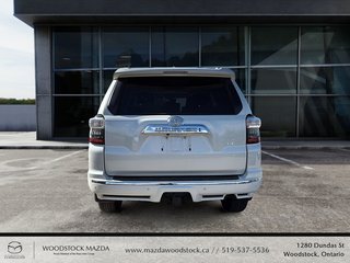 2023 Toyota 4Runner BASE