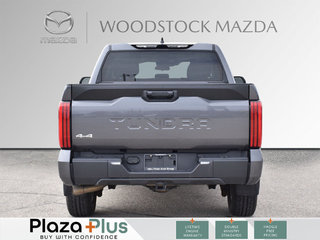 2024 Toyota Tundra SR