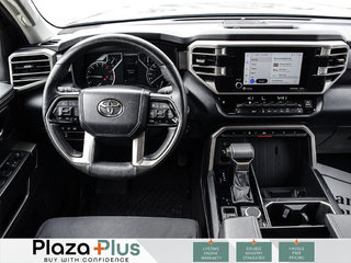 2024 Toyota Tundra SR