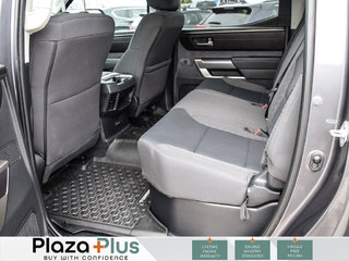 2024 Toyota Tundra SR