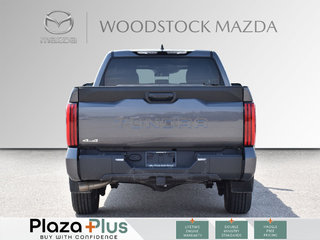 2025 Toyota Tundra SR