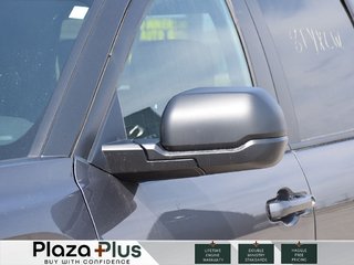 2025 Toyota Tundra SR