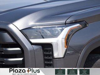 2025 Toyota Tundra SR