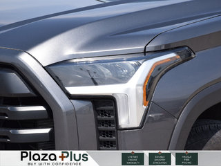 2025 Toyota Tundra SR