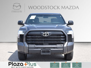 2025 Toyota Tundra SR